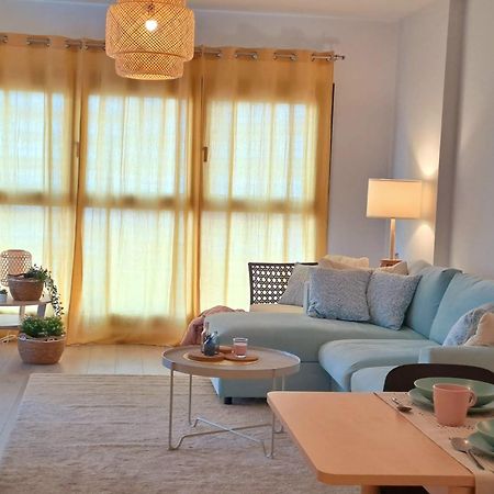 Noctua Apartamento Estepona Centro 014 Dış mekan fotoğraf