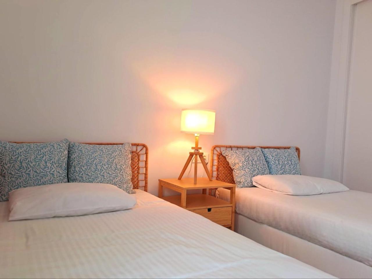 Noctua Apartamento Estepona Centro 014 Dış mekan fotoğraf