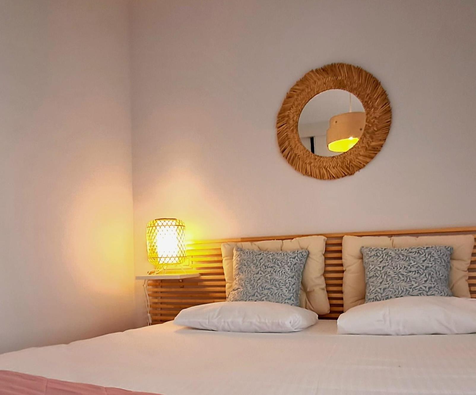 Noctua Apartamento Estepona Centro 014 Dış mekan fotoğraf