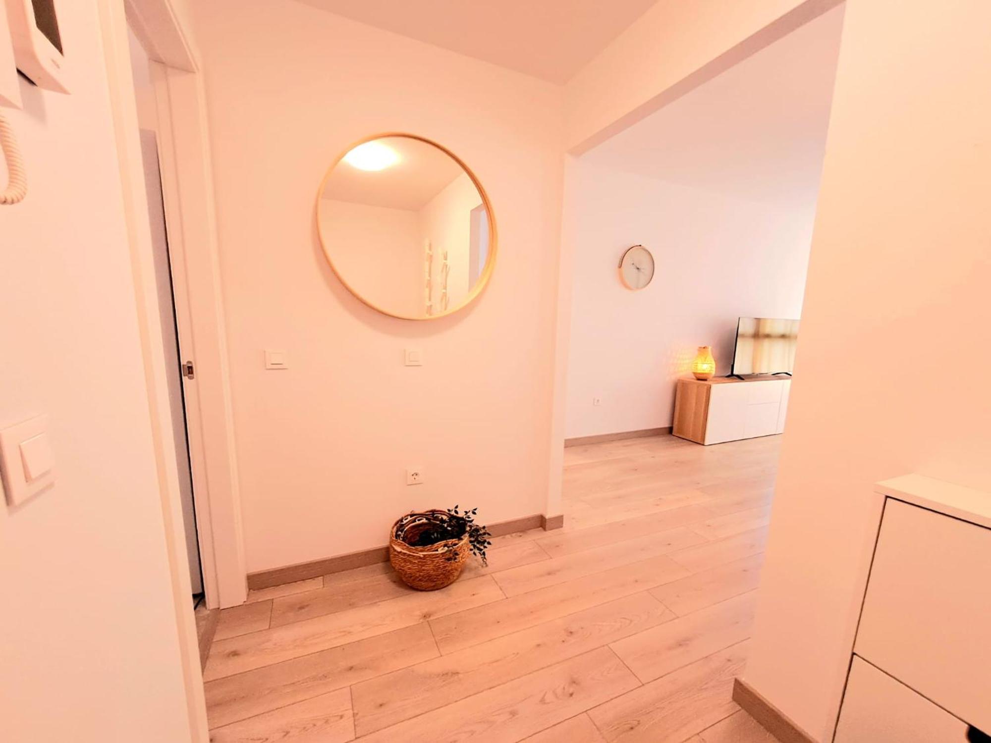 Noctua Apartamento Estepona Centro 014 Dış mekan fotoğraf