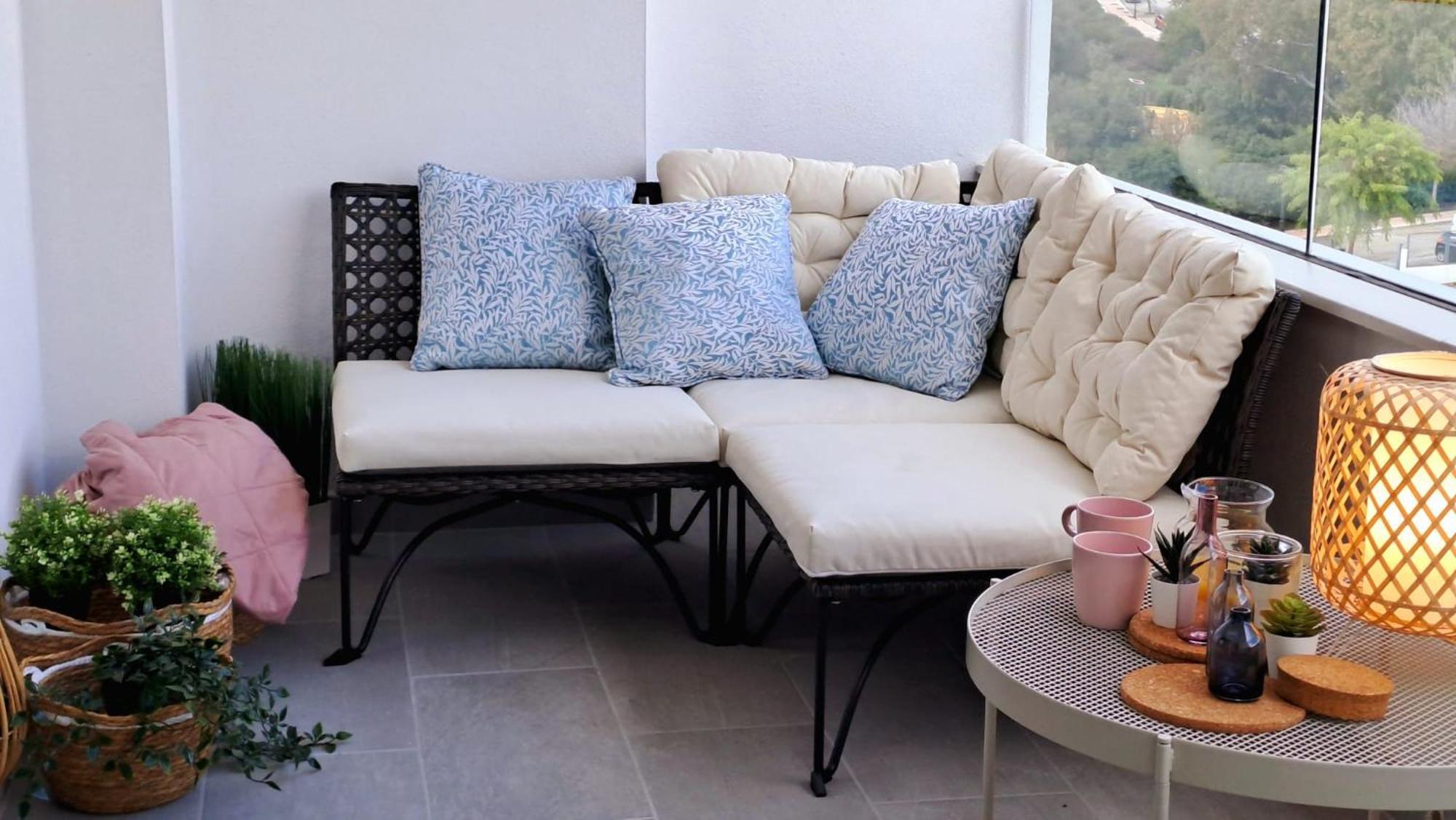 Noctua Apartamento Estepona Centro 014 Dış mekan fotoğraf